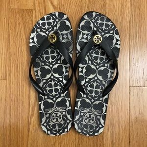 Tory Burch Flip Flops
